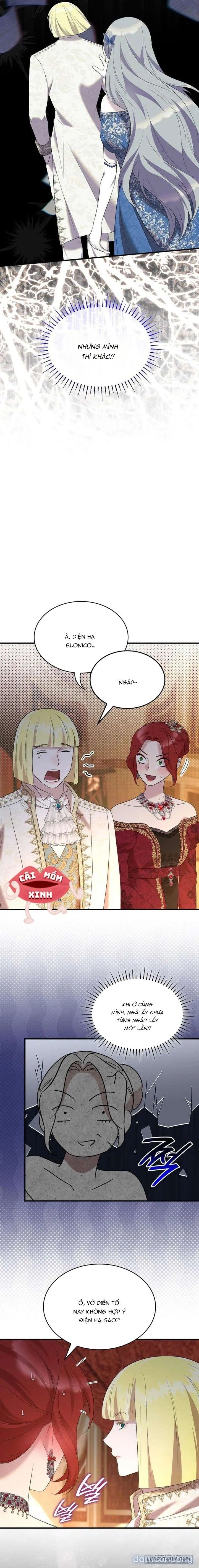 đọc truyện Vào Ngày Mà Chị Gái Tôi Qua Đời Chương 32 ảnh 11 tại Thiên Thai Truyện