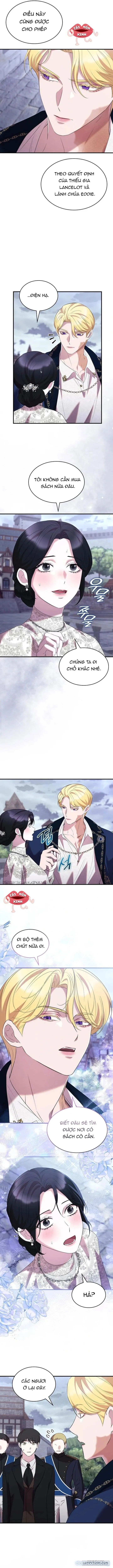 đọc truyện Vào Ngày Mà Chị Gái Tôi Qua Đời Chương 33 ảnh 7 tại Thiên Thai Truyện