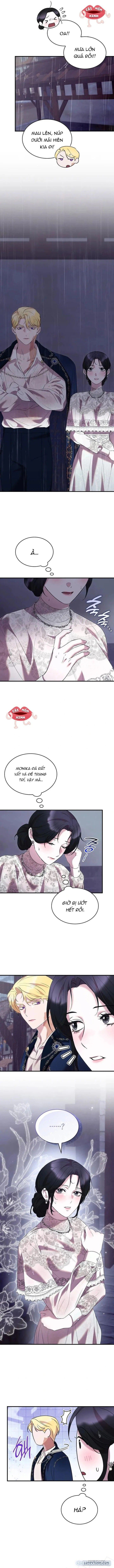 đọc truyện Vào Ngày Mà Chị Gái Tôi Qua Đời Chương 33 ảnh 10 tại Thiên Thai Truyện