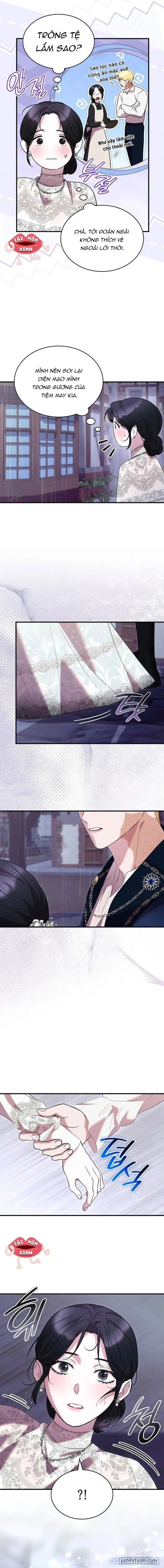 đọc truyện Vào Ngày Mà Chị Gái Tôi Qua Đời Chương 33 ảnh 11 tại Thiên Thai Truyện