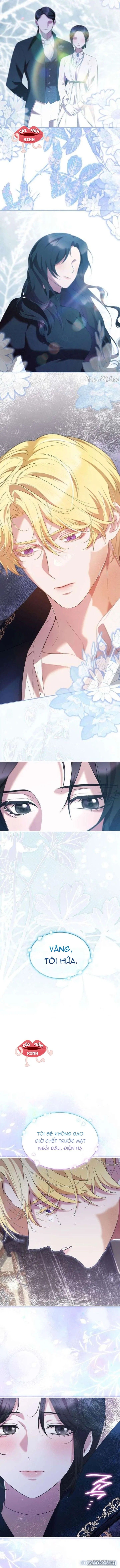 đọc truyện Vào Ngày Mà Chị Gái Tôi Qua Đời Chương 34 ảnh 3 tại Thiên Thai Truyện