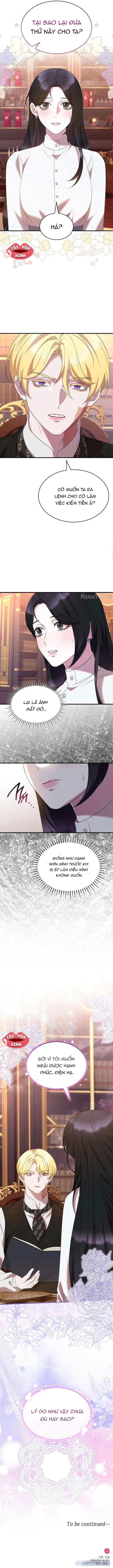 đọc truyện Vào Ngày Mà Chị Gái Tôi Qua Đời Chương 34 ảnh 13 tại Thiên Thai Truyện