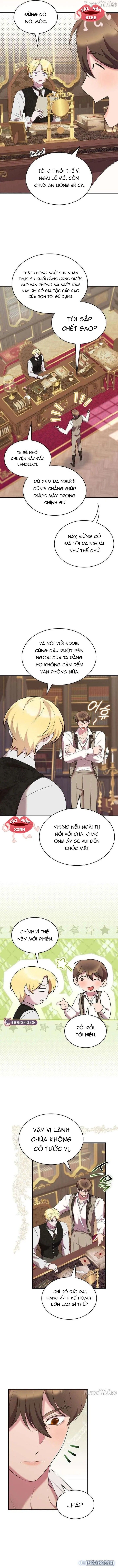 đọc truyện Vào Ngày Mà Chị Gái Tôi Qua Đời Chương 34 ảnh 5 tại Thiên Thai Truyện