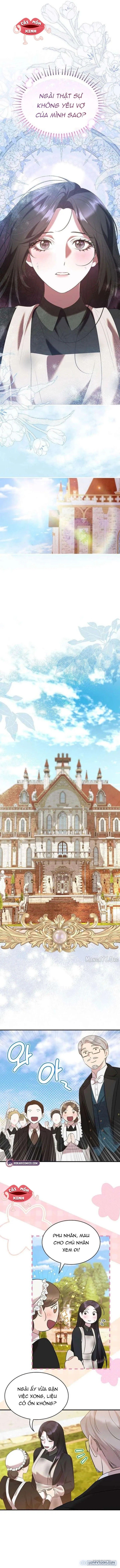 đọc truyện Vào Ngày Mà Chị Gái Tôi Qua Đời Chương 34 ảnh 10 tại Thiên Thai Truyện