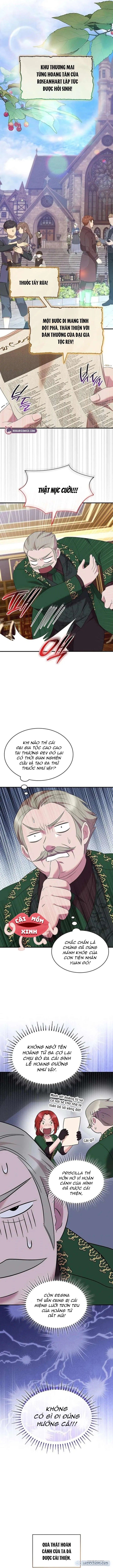 đọc truyện Vào Ngày Mà Chị Gái Tôi Qua Đời Chương 35 ảnh 3 tại Thiên Thai Truyện