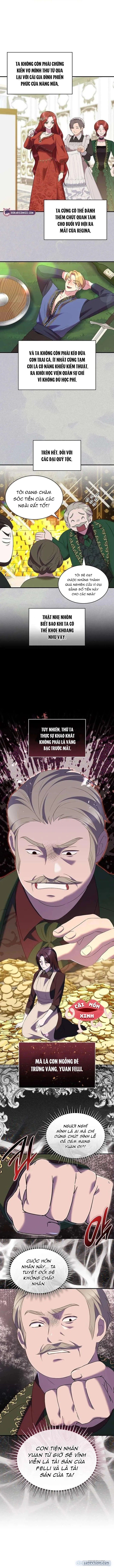 đọc truyện Vào Ngày Mà Chị Gái Tôi Qua Đời Chương 35 ảnh 4 tại Thiên Thai Truyện