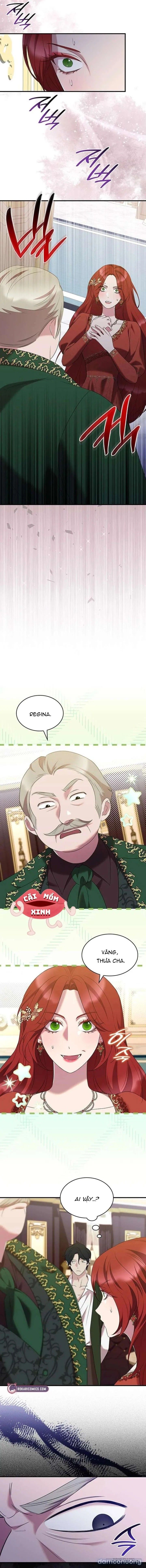 đọc truyện Vào Ngày Mà Chị Gái Tôi Qua Đời Chương 35 ảnh 6 tại Thiên Thai Truyện