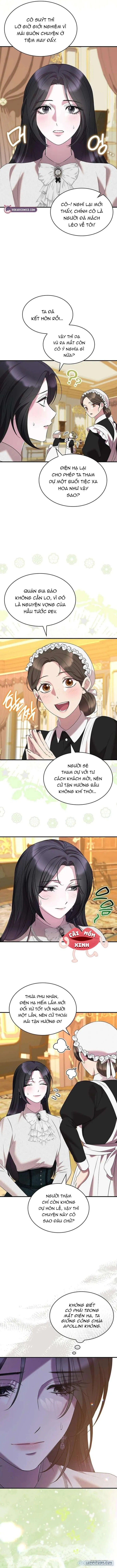 đọc truyện Vào Ngày Mà Chị Gái Tôi Qua Đời Chương 36 ảnh 3 tại Thiên Thai Truyện