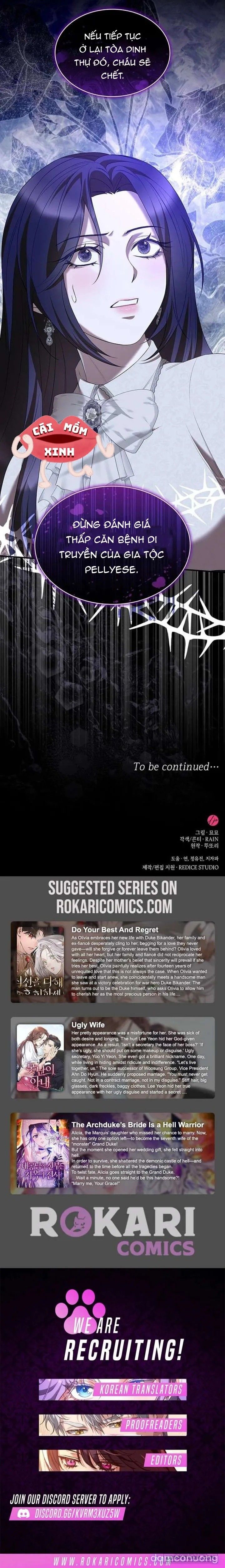 đọc truyện Vào Ngày Mà Chị Gái Tôi Qua Đời Chương 36 ảnh 13 tại Thiên Thai Truyện