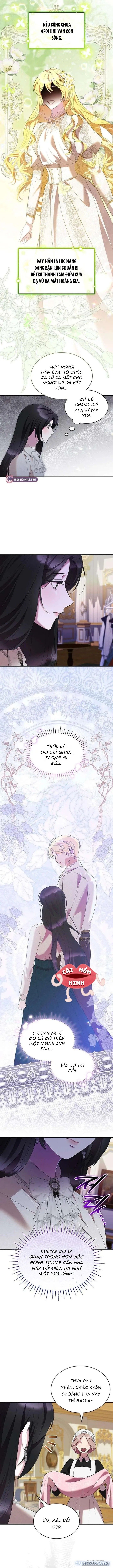 đọc truyện Vào Ngày Mà Chị Gái Tôi Qua Đời Chương 36 ảnh 4 tại Thiên Thai Truyện