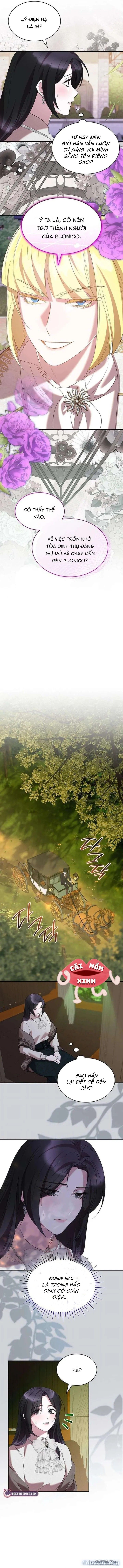 đọc truyện Vào Ngày Mà Chị Gái Tôi Qua Đời Chương 36 ảnh 11 tại Thiên Thai Truyện