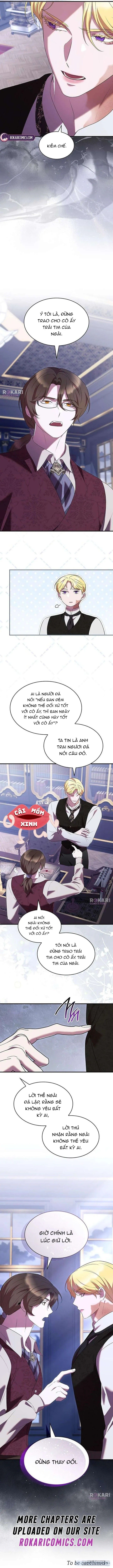 đọc truyện Vào Ngày Mà Chị Gái Tôi Qua Đời Chương 37 ảnh 12 tại Thiên Thai Truyện