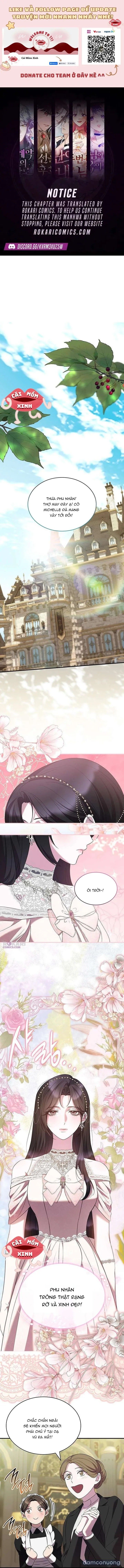 đọc truyện Vào Ngày Mà Chị Gái Tôi Qua Đời Chương 38 ảnh 2 tại Thiên Thai Truyện