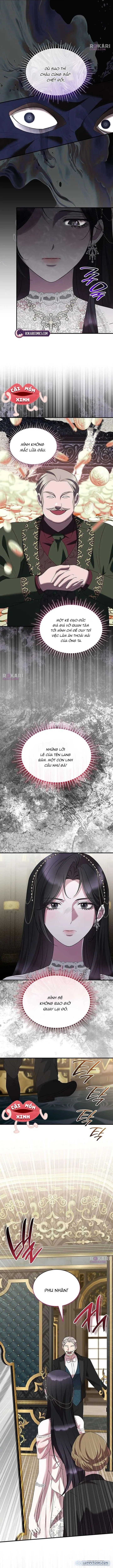 đọc truyện Vào Ngày Mà Chị Gái Tôi Qua Đời Chương 38 ảnh 3 tại Thiên Thai Truyện