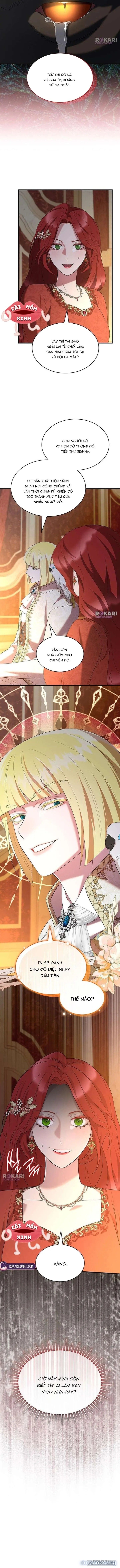 đọc truyện Vào Ngày Mà Chị Gái Tôi Qua Đời Chương 38 ảnh 13 tại Thiên Thai Truyện