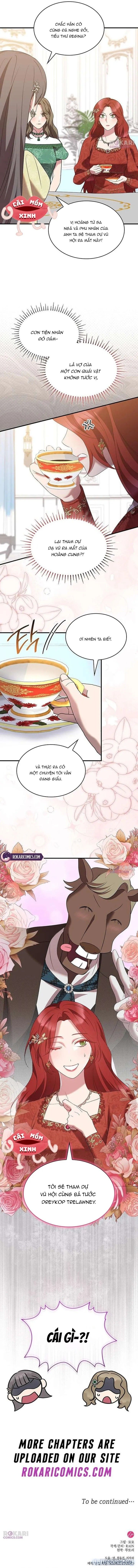 đọc truyện Vào Ngày Mà Chị Gái Tôi Qua Đời Chương 38 ảnh 14 tại Thiên Thai Truyện