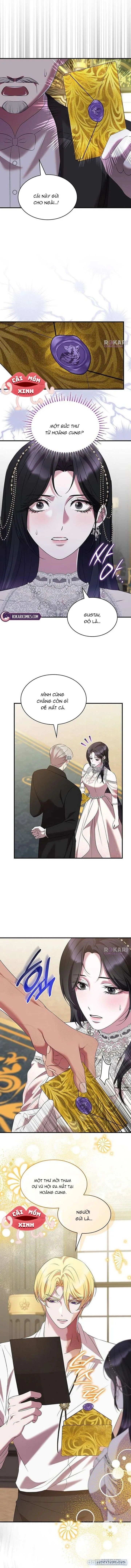 đọc truyện Vào Ngày Mà Chị Gái Tôi Qua Đời Chương 38 ảnh 4 tại Thiên Thai Truyện