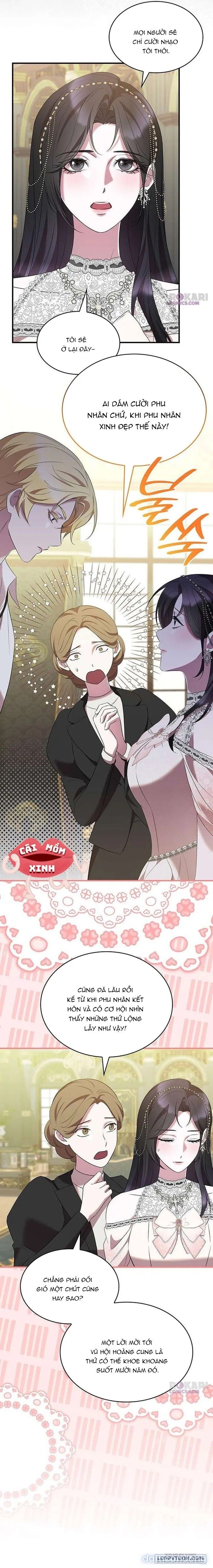 đọc truyện Vào Ngày Mà Chị Gái Tôi Qua Đời Chương 38 ảnh 7 tại Thiên Thai Truyện