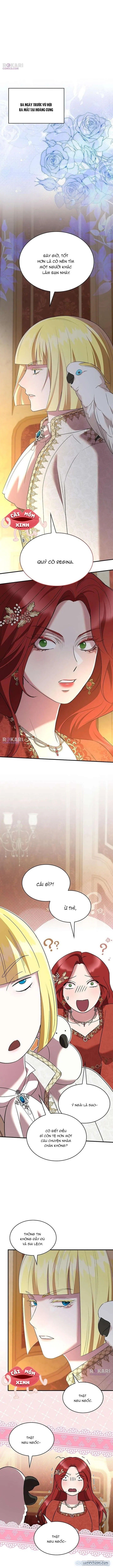 đọc truyện Vào Ngày Mà Chị Gái Tôi Qua Đời Chương 38 ảnh 11 tại Thiên Thai Truyện