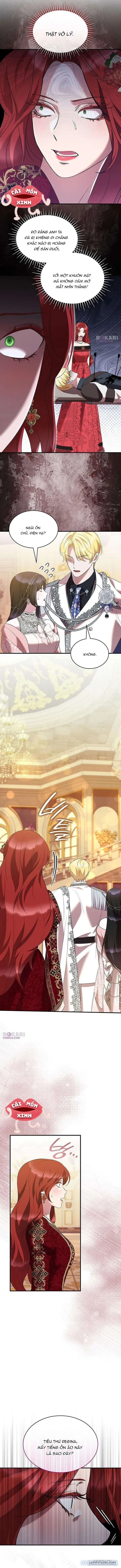 đọc truyện Vào Ngày Mà Chị Gái Tôi Qua Đời Chương 39 ảnh 12 tại Thiên Thai Truyện