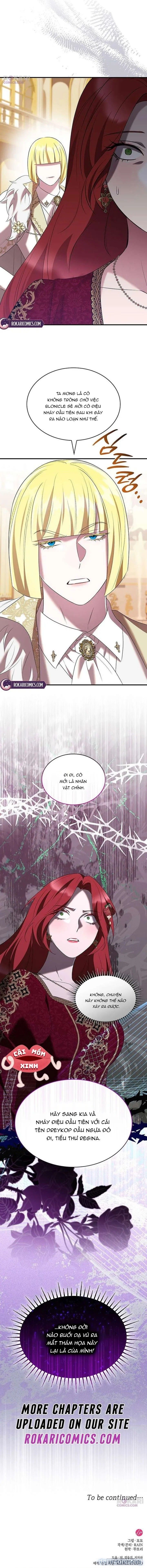 đọc truyện Vào Ngày Mà Chị Gái Tôi Qua Đời Chương 39 ảnh 13 tại Thiên Thai Truyện