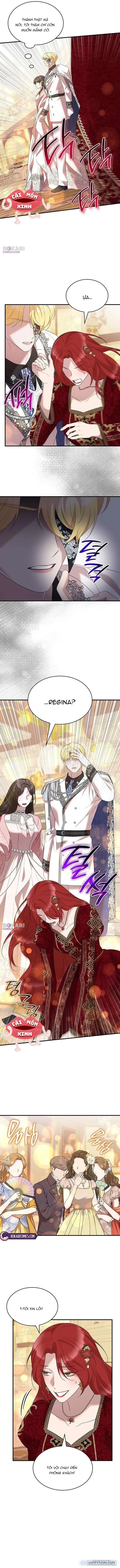 đọc truyện Vào Ngày Mà Chị Gái Tôi Qua Đời Chương 39 ảnh 10 tại Thiên Thai Truyện