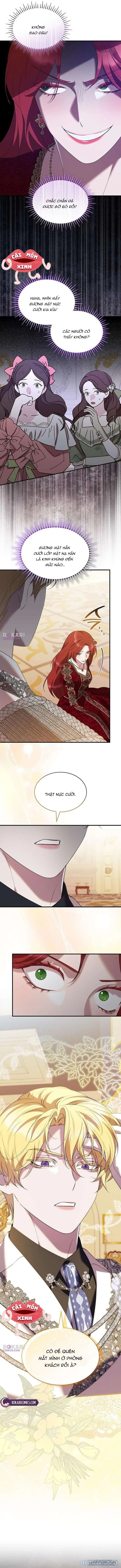 đọc truyện Vào Ngày Mà Chị Gái Tôi Qua Đời Chương 39 ảnh 11 tại Thiên Thai Truyện