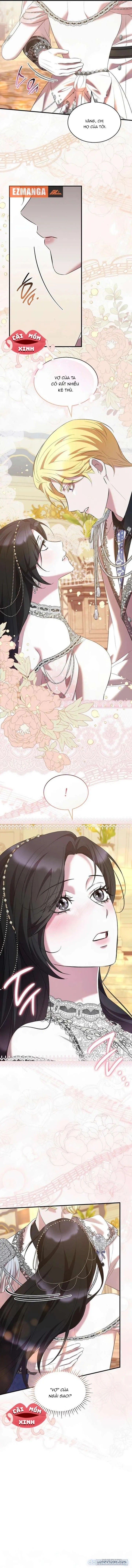 đọc truyện Vào Ngày Mà Chị Gái Tôi Qua Đời Chương 40 ảnh 4 tại Thiên Thai Truyện