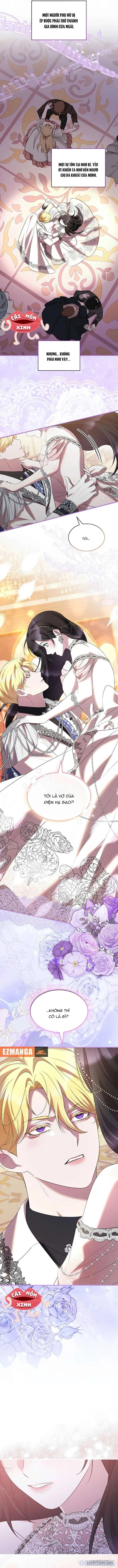 đọc truyện Vào Ngày Mà Chị Gái Tôi Qua Đời Chương 40 ảnh 5 tại Thiên Thai Truyện