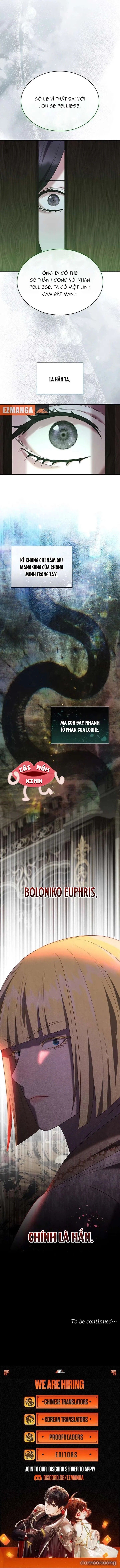 đọc truyện Vào Ngày Mà Chị Gái Tôi Qua Đời Chương 41 ảnh 12 tại Thiên Thai Truyện