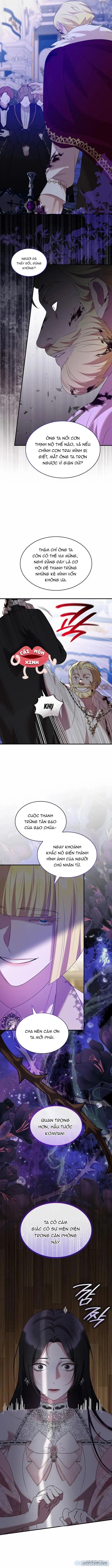 đọc truyện Vào Ngày Mà Chị Gái Tôi Qua Đời Chương 42 ảnh 3 tại Thiên Thai Truyện