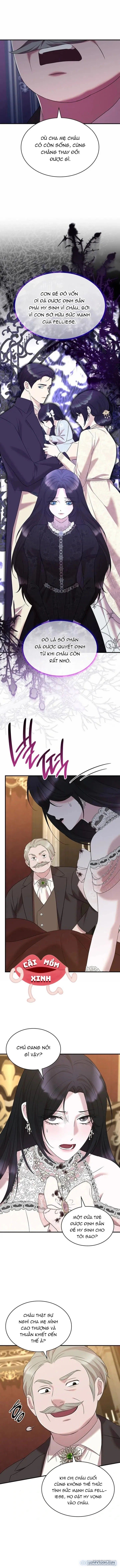 đọc truyện Vào Ngày Mà Chị Gái Tôi Qua Đời Chương 42 ảnh 13 tại Thiên Thai Truyện