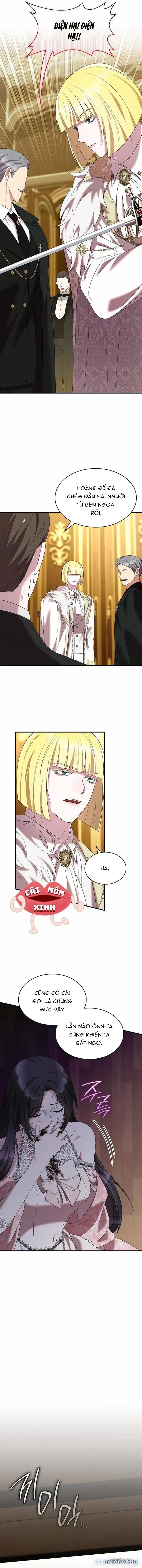 đọc truyện Vào Ngày Mà Chị Gái Tôi Qua Đời Chương 42 ảnh 7 tại Thiên Thai Truyện