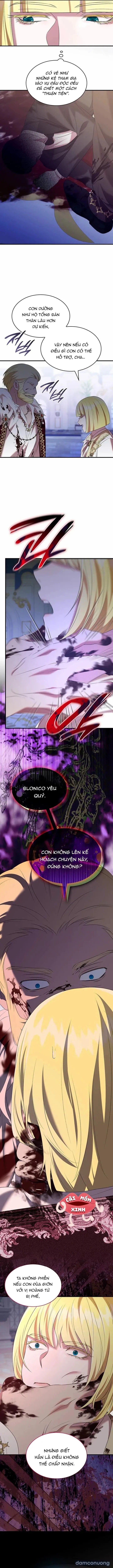 đọc truyện Vào Ngày Mà Chị Gái Tôi Qua Đời Chương 42 ảnh 10 tại Thiên Thai Truyện