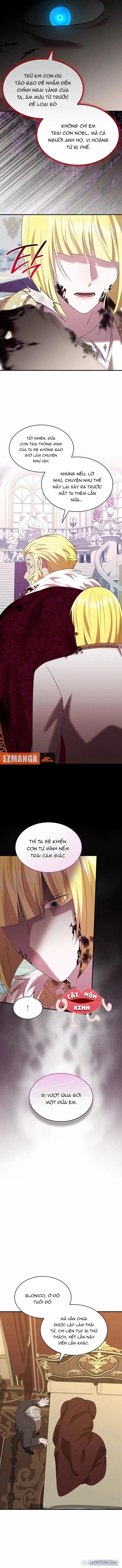 đọc truyện Vào Ngày Mà Chị Gái Tôi Qua Đời Chương 42 ảnh 11 tại Thiên Thai Truyện