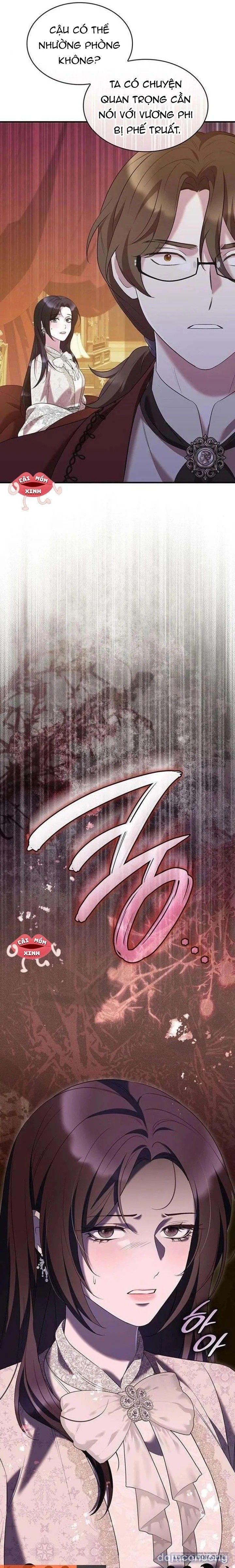 đọc truyện Vào Ngày Mà Chị Gái Tôi Qua Đời Chương 43 ảnh 12 tại Thiên Thai Truyện