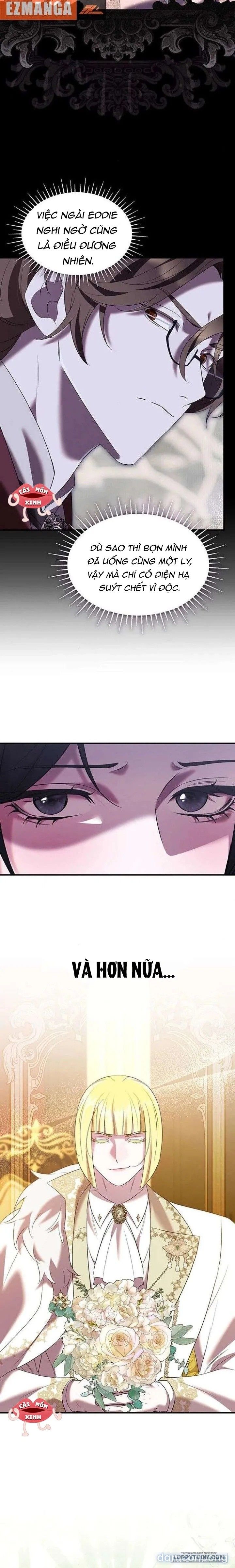 đọc truyện Vào Ngày Mà Chị Gái Tôi Qua Đời Chương 43 ảnh 13 tại Thiên Thai Truyện