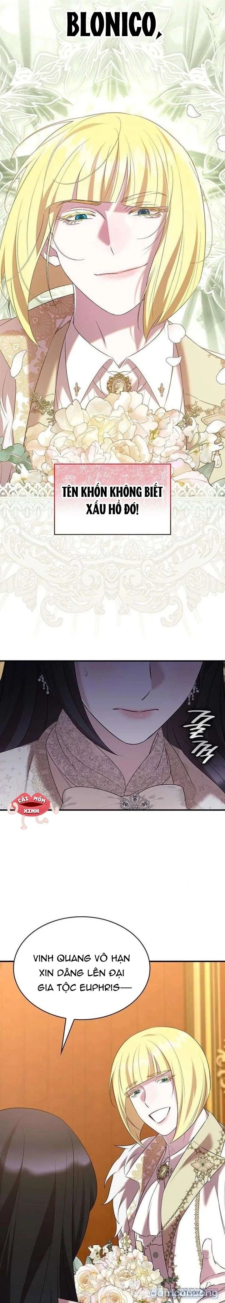 đọc truyện Vào Ngày Mà Chị Gái Tôi Qua Đời Chương 43 ảnh 14 tại Thiên Thai Truyện