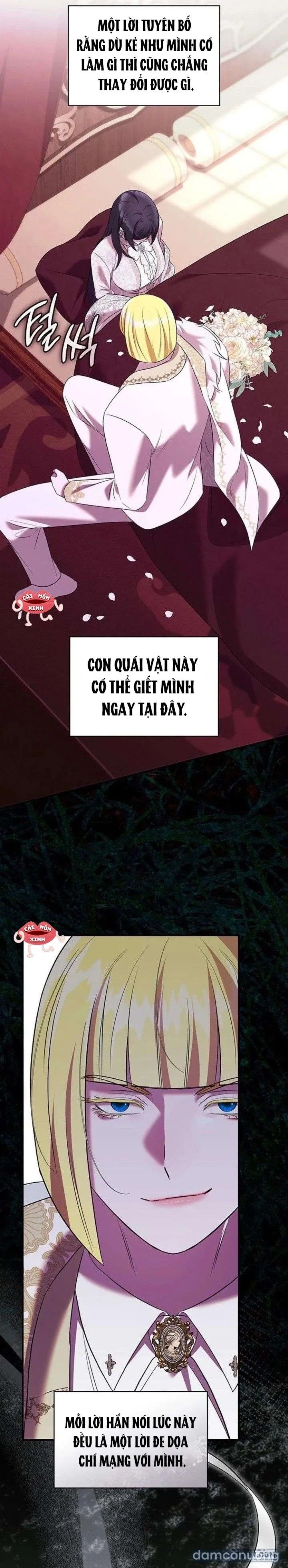 đọc truyện Vào Ngày Mà Chị Gái Tôi Qua Đời Chương 43 ảnh 16 tại Thiên Thai Truyện