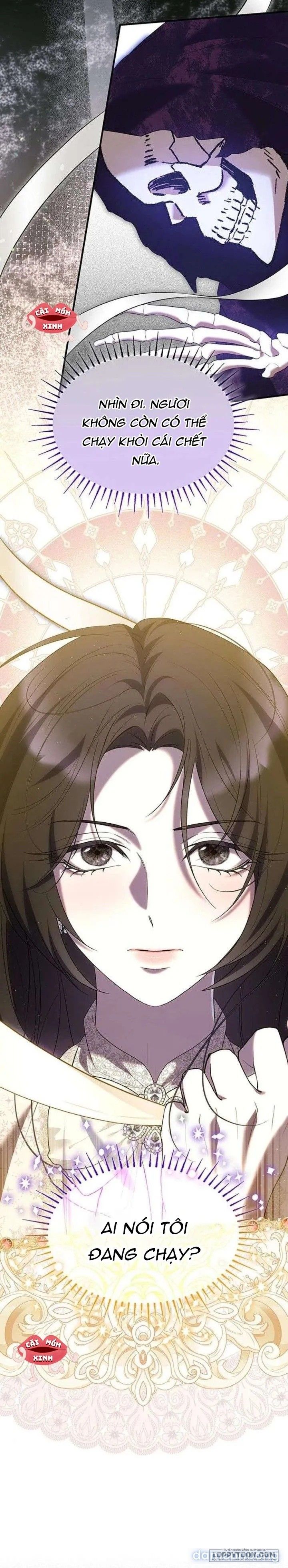 đọc truyện Vào Ngày Mà Chị Gái Tôi Qua Đời Chương 43 ảnh 17 tại Thiên Thai Truyện