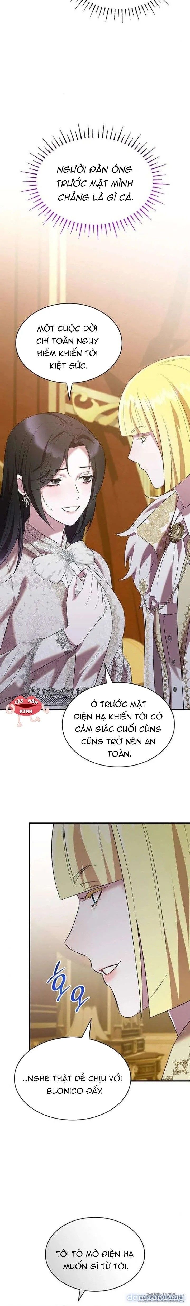 đọc truyện Vào Ngày Mà Chị Gái Tôi Qua Đời Chương 43 ảnh 19 tại Thiên Thai Truyện