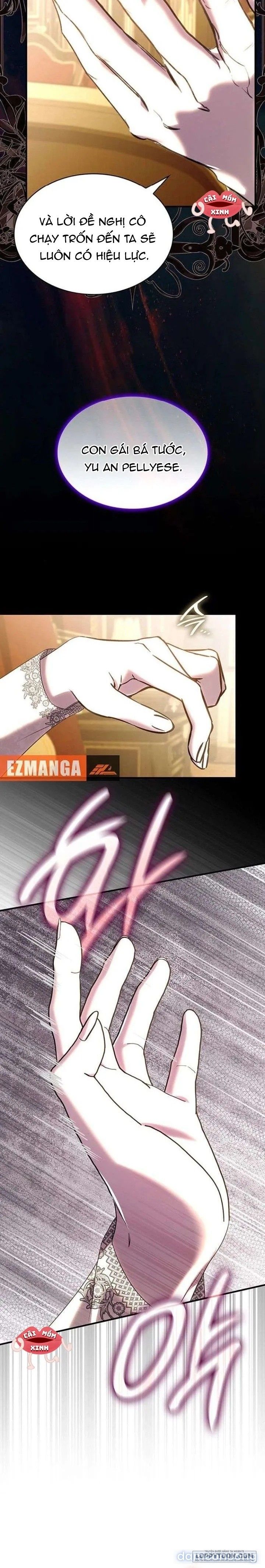 đọc truyện Vào Ngày Mà Chị Gái Tôi Qua Đời Chương 43 ảnh 21 tại Thiên Thai Truyện