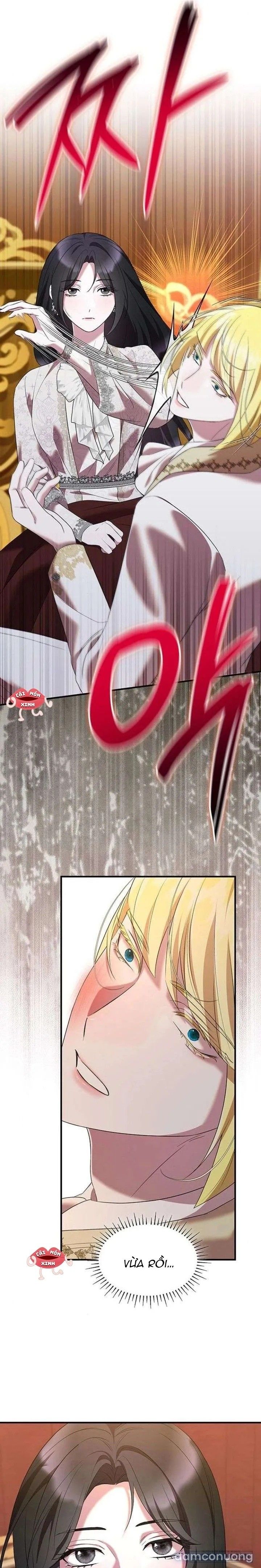 đọc truyện Vào Ngày Mà Chị Gái Tôi Qua Đời Chương 43 ảnh 22 tại Thiên Thai Truyện