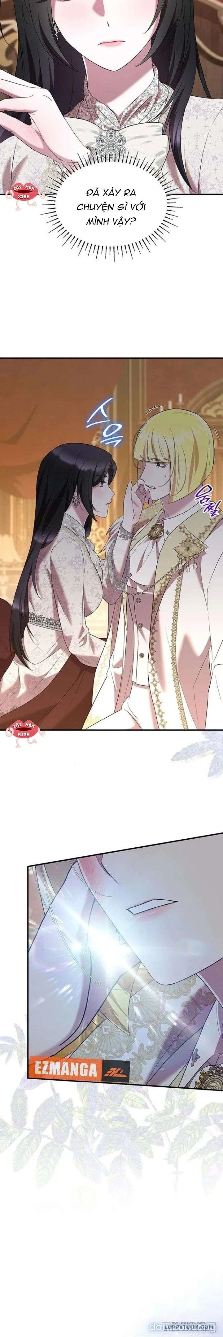 đọc truyện Vào Ngày Mà Chị Gái Tôi Qua Đời Chương 43 ảnh 23 tại Thiên Thai Truyện