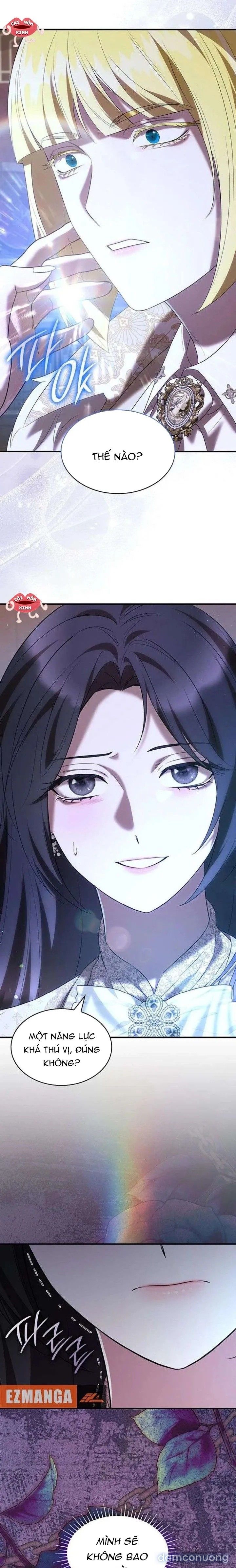 đọc truyện Vào Ngày Mà Chị Gái Tôi Qua Đời Chương 43 ảnh 24 tại Thiên Thai Truyện