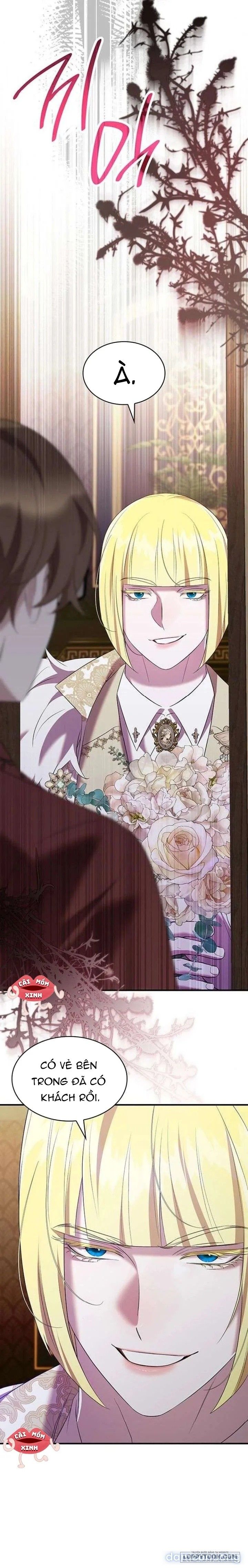 đọc truyện Vào Ngày Mà Chị Gái Tôi Qua Đời Chương 43 ảnh 11 tại Thiên Thai Truyện