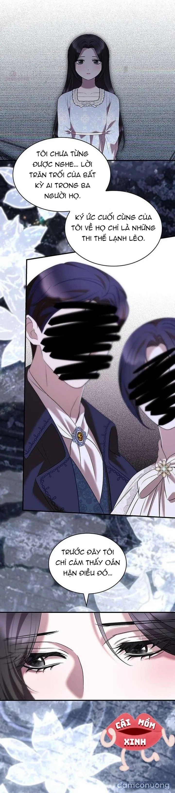 đọc truyện Vào Ngày Mà Chị Gái Tôi Qua Đời Chương 44 ảnh 12 tại Thiên Thai Truyện