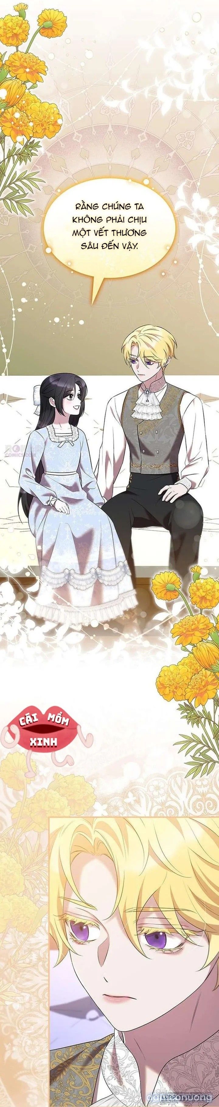 đọc truyện Vào Ngày Mà Chị Gái Tôi Qua Đời Chương 44 ảnh 14 tại Thiên Thai Truyện