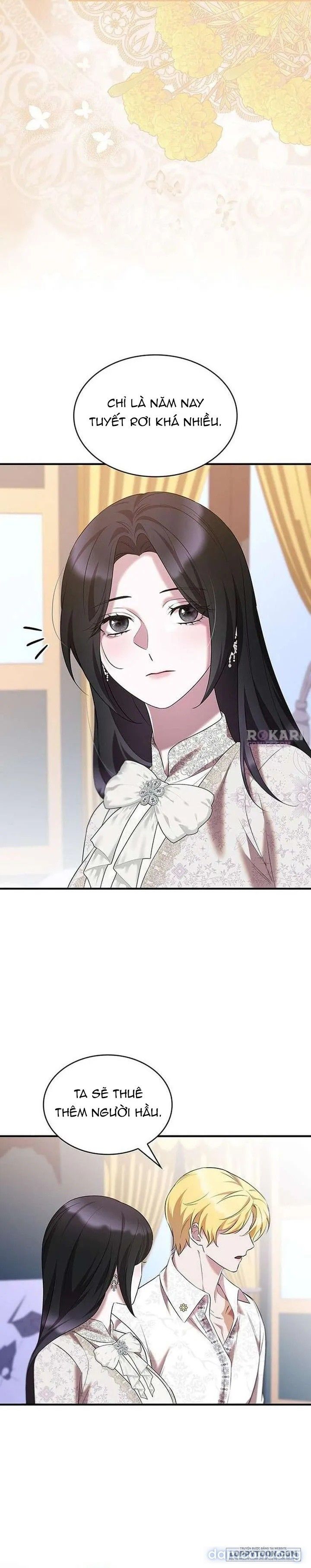 đọc truyện Vào Ngày Mà Chị Gái Tôi Qua Đời Chương 44 ảnh 15 tại Thiên Thai Truyện