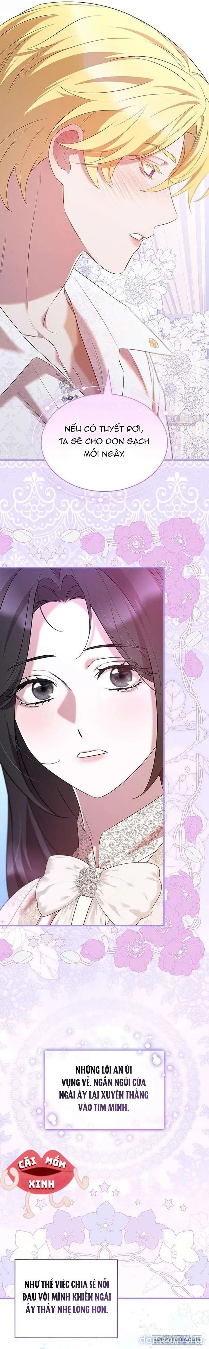 đọc truyện Vào Ngày Mà Chị Gái Tôi Qua Đời Chương 44 ảnh 16 tại Thiên Thai Truyện